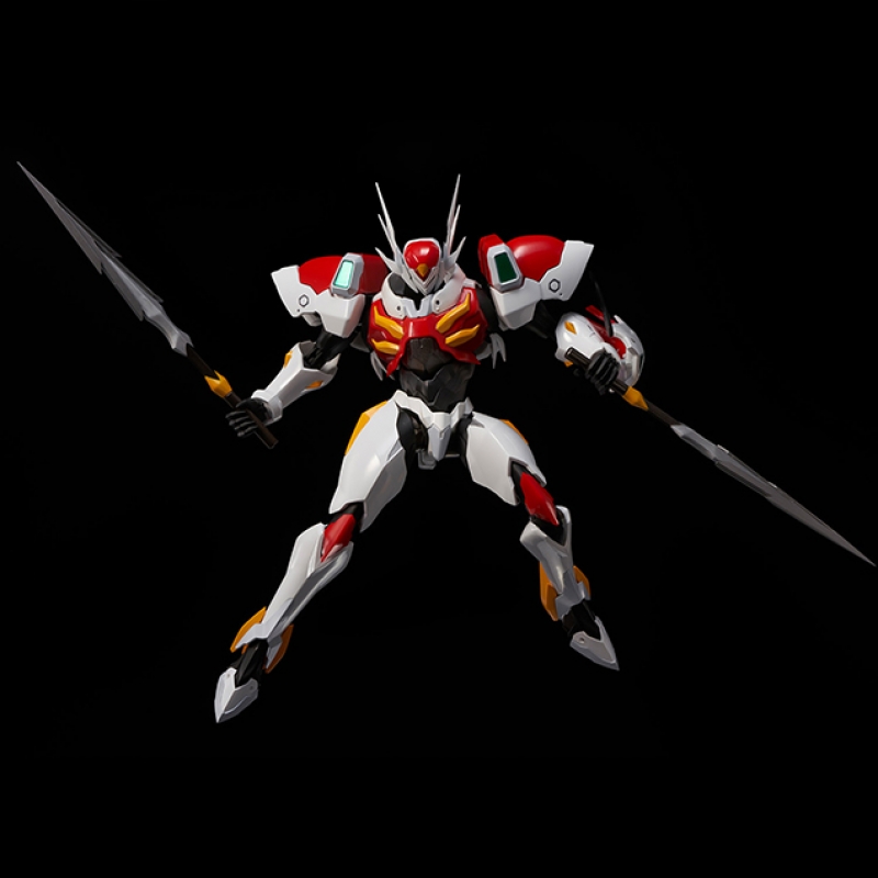RIOBOT Tekkaman Blade (resale)